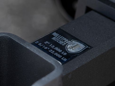 New 2026 Ford F250 Platinum AWD/4WD image 50