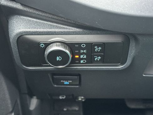 New 2025 Ford Bronco Big Bend w/ Black Diamond Package image 30