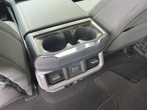 Used 2023 Ford F150 XLT w/ Equipment Group 302A High image 33