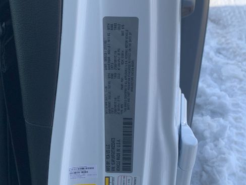 New 2026 Jeep Wrangler Unlimited Rubicon image 31