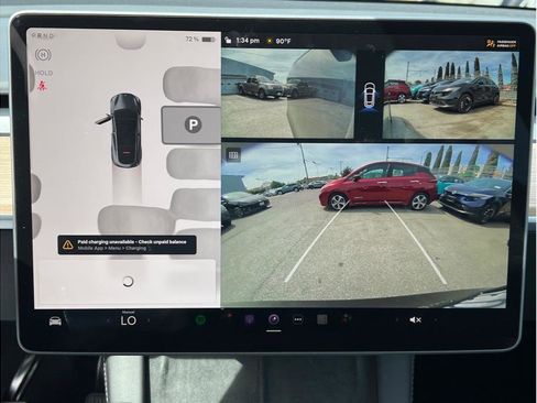 Used 2023 Tesla Model Y 2WD image 15