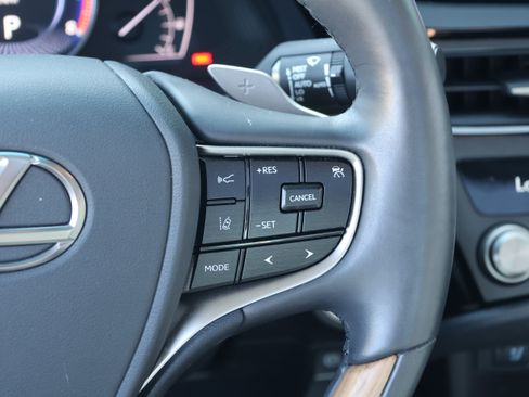Used 2024 Lexus ES 350 Ultra Luxury w/ Accessory Package (Z2) FWD image 22