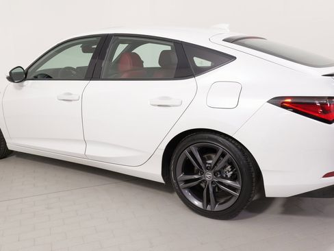 Used 2025 Acura Integra A-Spec image 18