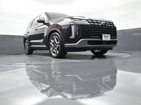Certified 2023 Hyundai Palisade SEL w/ Premium Package AWD/4WD image 31