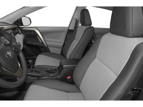 Used 2015 Toyota RAV4 Limited FWD image 8