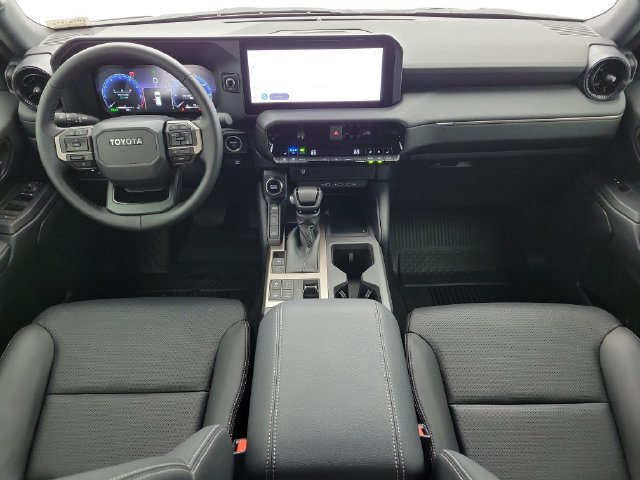Used 2027 Toyota Land Cruiser AWD/4WD image 17