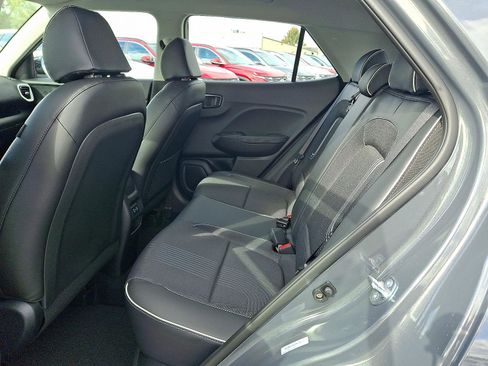 New 2026 Hyundai Venue SEL image 6