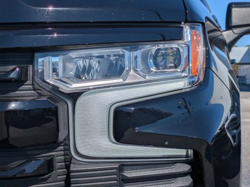 Used 2024 Chevrolet Silverado 1500 LT Trail Boss w/ Convenience Package II image 30