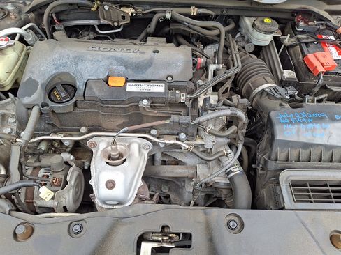 Used 2016 Honda Civic EX image 29