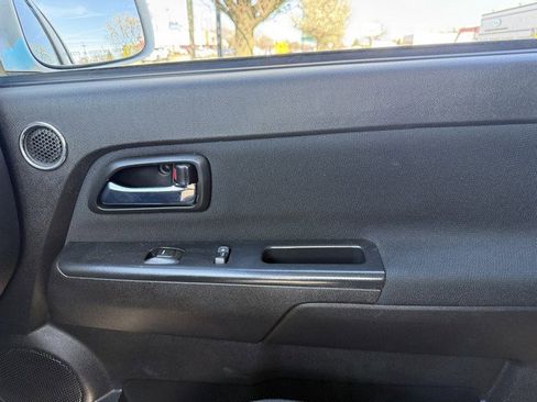 Used 2009 GMC Canyon SLE AWD/4WD image 35