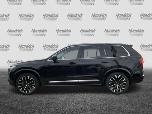 Used 2025 Volvo XC90 B5 Plus image 7
