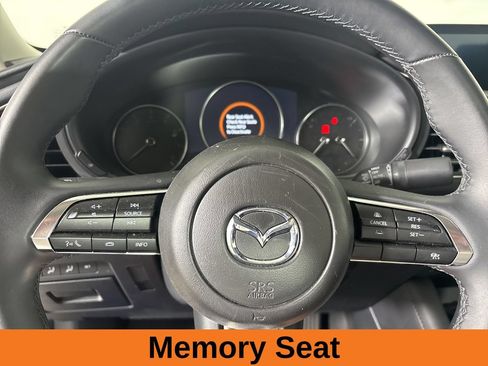 Used 2025 MAZDA MAZDA3 s FWD image 16