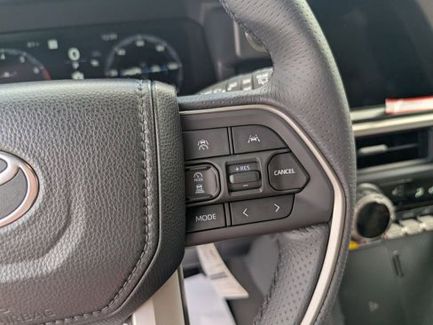 New 2026 Toyota 4Runner Limited image 22