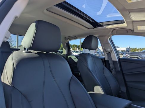 Used 2023 Acura TLX image 11