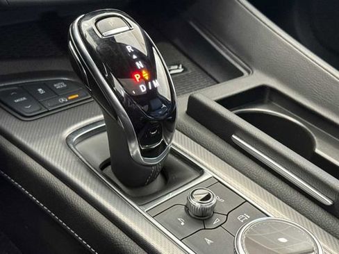 New 2025 Cadillac CT5 Premium Luxury image 20