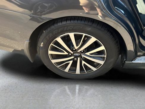 Used 2018 Subaru Legacy 2.5i Premium AWD/4WD image 8