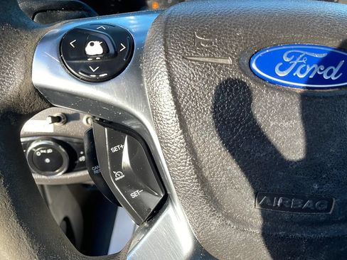 Used 2016 Ford Transit Connect XL FWD image 14