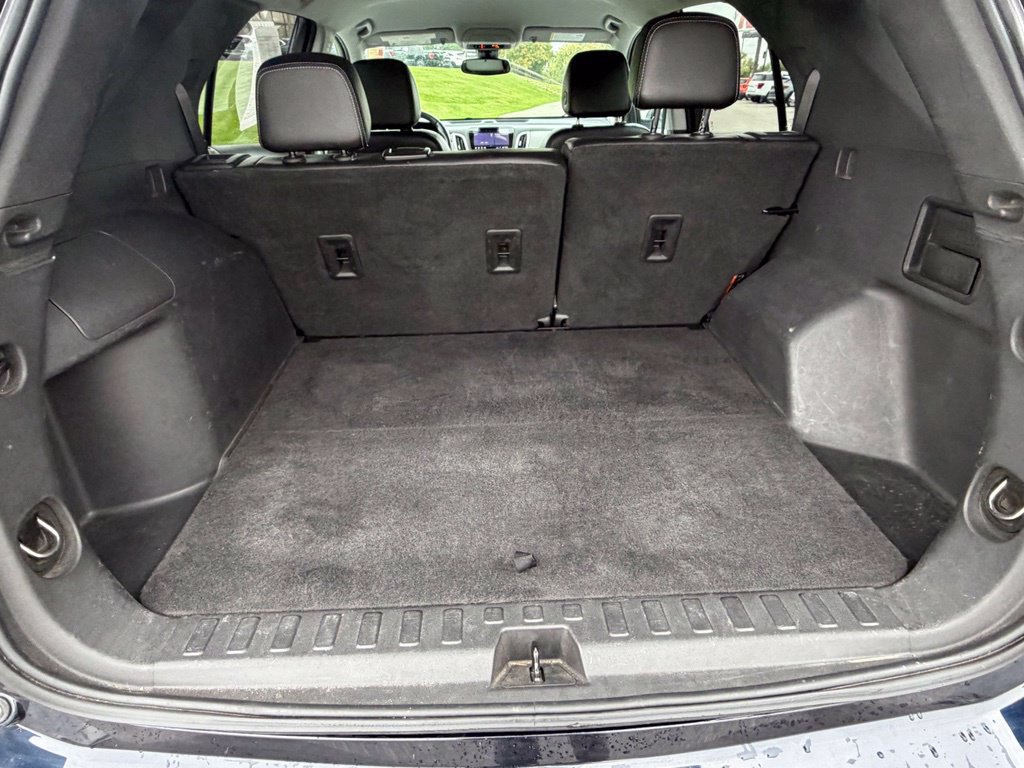 Used 2021 Chevrolet Equinox Premier AWD/4WD image 46