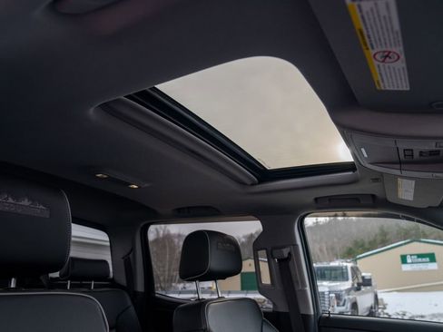 Used 2019 Chevrolet Silverado 2500 High Country w/ Duramax Plus Package image 16