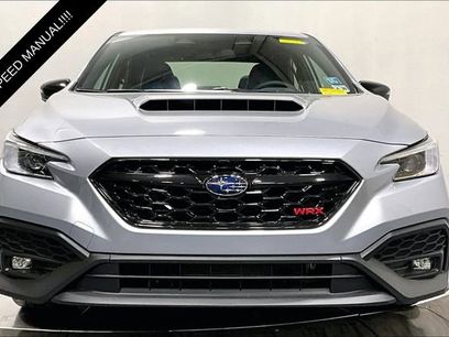 Used 2025 Subaru WRX tS