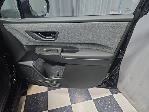 New 2026 Subaru Outback Limited XT AWD/4WD image 6