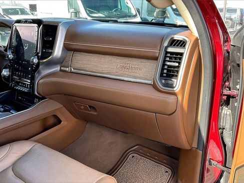 Used 2019 RAM 1500 Limited image 16