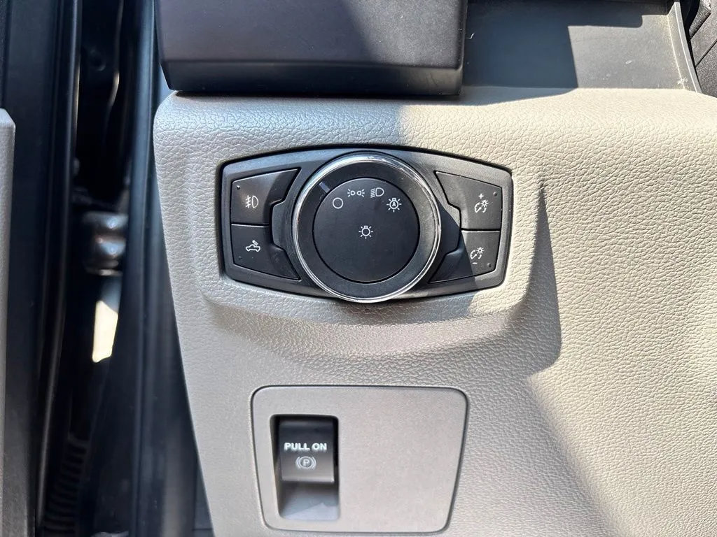 Used 2020 Ford F150 XL w/ Equipment Group 101A Mid AWD/4WD image 12