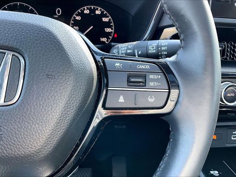 Used 2024 Honda CR-V EX-L image 22