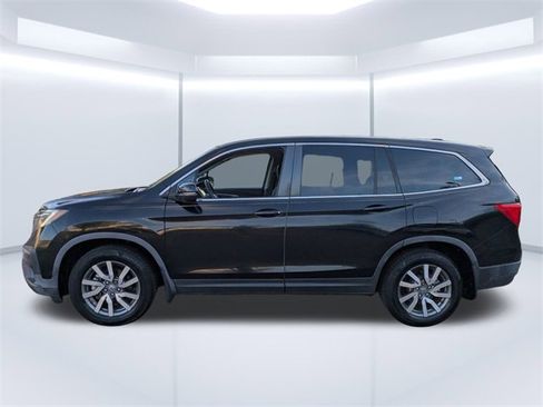 Used 2019 Honda Pilot EX-L image 7