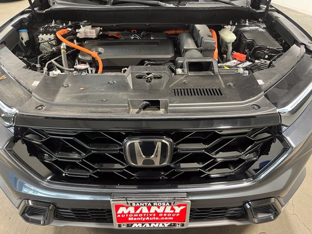 Used 2024 Honda CR-V Sport image 9