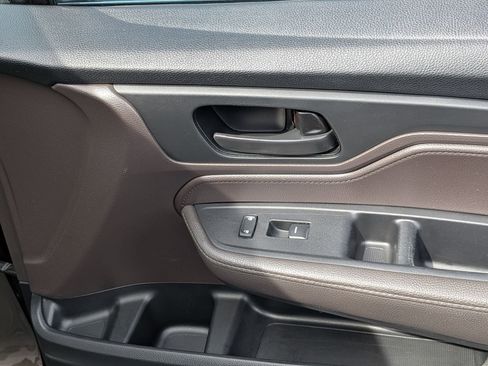 Used 2019 Honda Odyssey EX-L image 34