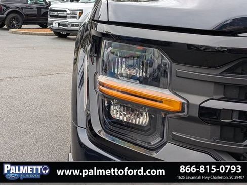 Used 2024 Ford F150 XLT w/ Equipment Group 302A MID AWD/4WD image 10