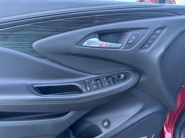 Used 2017 Buick Envision Premium AWD/4WD image 24