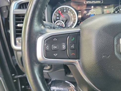 Used 2022 RAM 1500 Laramie RWD image 14
