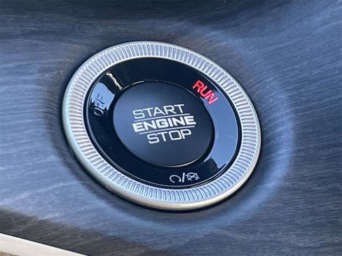 New 2025 Jeep Grand Cherokee L Limited image 56