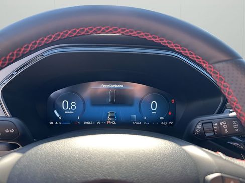 Used 2023 Ford Escape ST-Line Select w/ Tech Pack #2 image 33