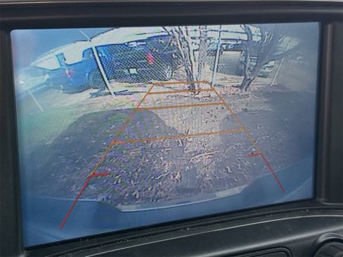 Used 2017 Chevrolet Silverado 1500 LT w/ Texas Edition image 20