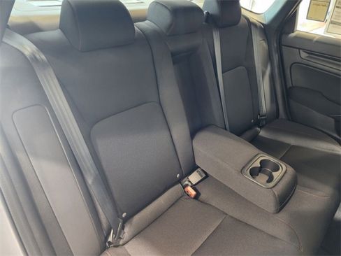 Used 2024 Honda Civic Si image 16