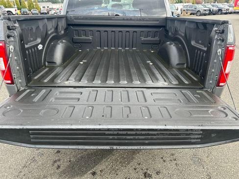 Used 2018 Ford F150 XL w/ Equipment Group 101A Mid image 31