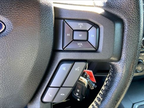 Used 2016 Ford F150 XLT w/ Equipment Group 301A Mid image 46