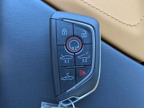 Used 2022 Chevrolet Corvette Stingray Preferred Conv w/ Z51 Performance Package image 36