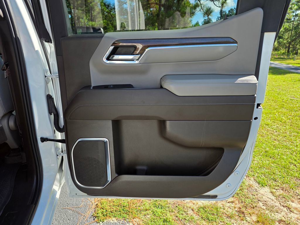 Used 2023 Chevrolet Silverado 1500 LT w/ Protection Package RWD image 22
