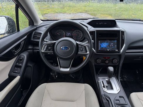 Used 2018 Subaru Impreza 2.0i AWD/4WD image 21