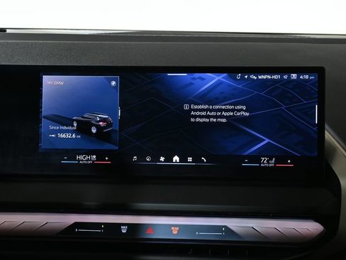 Certified 2025 BMW X3 xDrive30i w/ Premium Package image 22