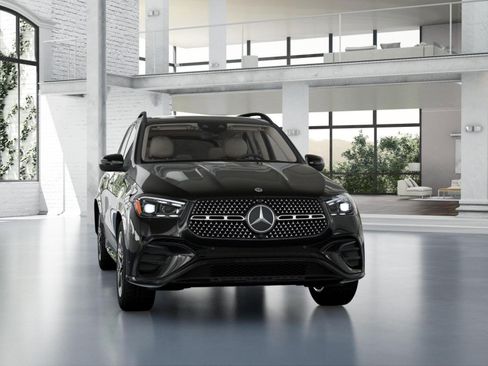 New 2026 Mercedes-Benz GLE 350 4MATIC image 8