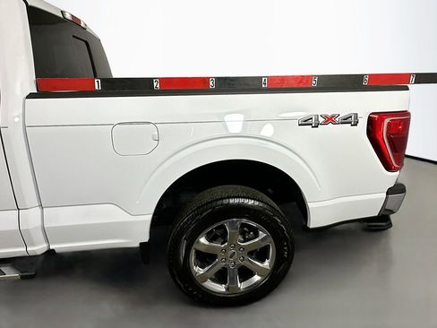 Used 2023 Ford F150 XLT w/ Equipment Group 302A High image 38