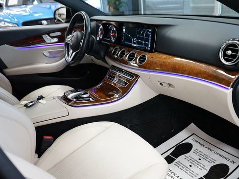 Used 2019 Mercedes-Benz E 300 4MATIC image 49