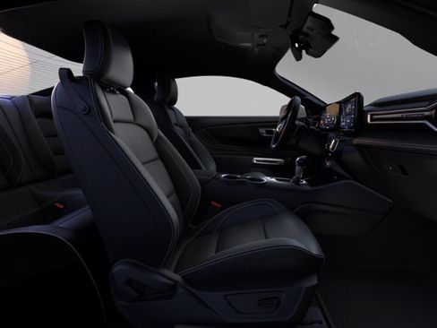 New 2026 Ford Mustang GT Premium RWD image 28