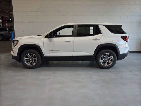 New 2026 GMC Terrain Elevation w/ Technology Package II image 42