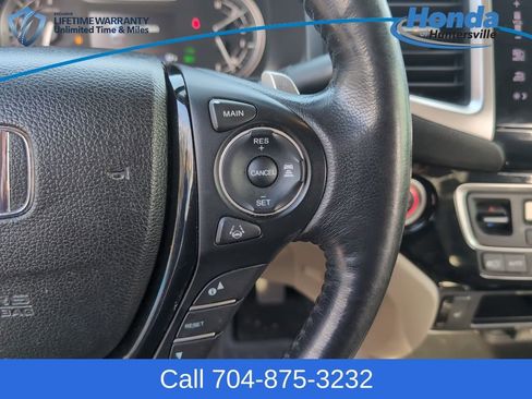 Used 2020 Honda Ridgeline RTL-E image 24